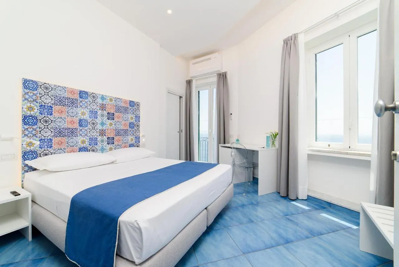 Bed and Breakfast La Dimora Del Maestro Amalfi