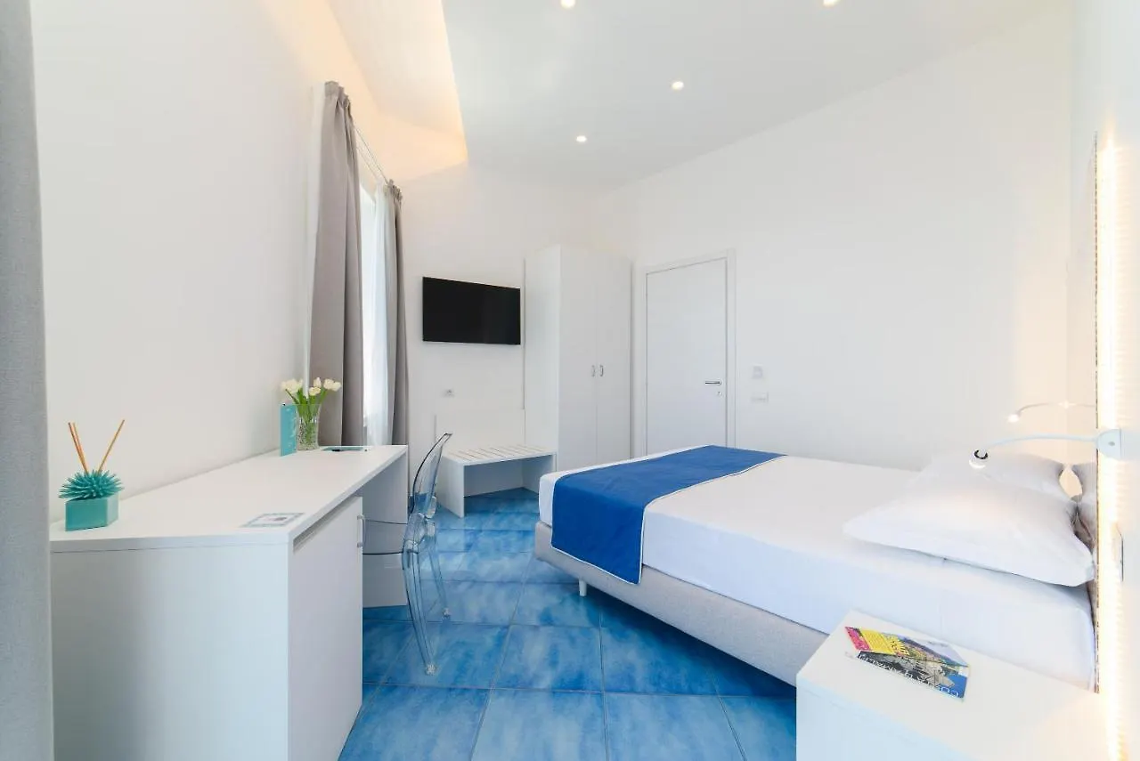 Bed & Breakfast Bed and Breakfast La Dimora Del Maestro Amalfi