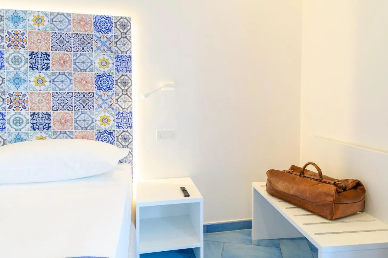 Bed & Breakfast Bed and Breakfast La Dimora Del Maestro Amalfi Italia