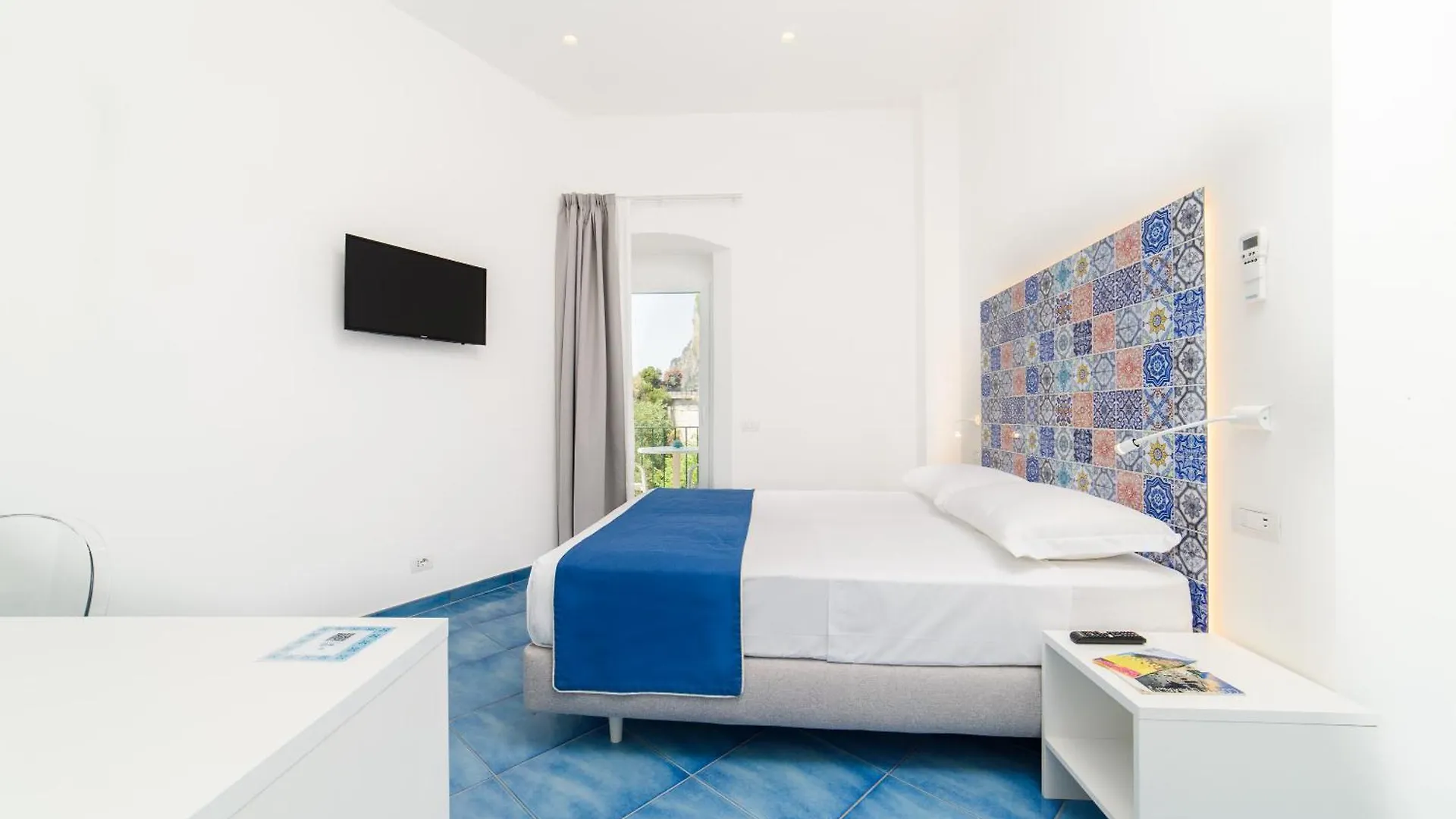Bed and Breakfast La Dimora Del Maestro Amalfi