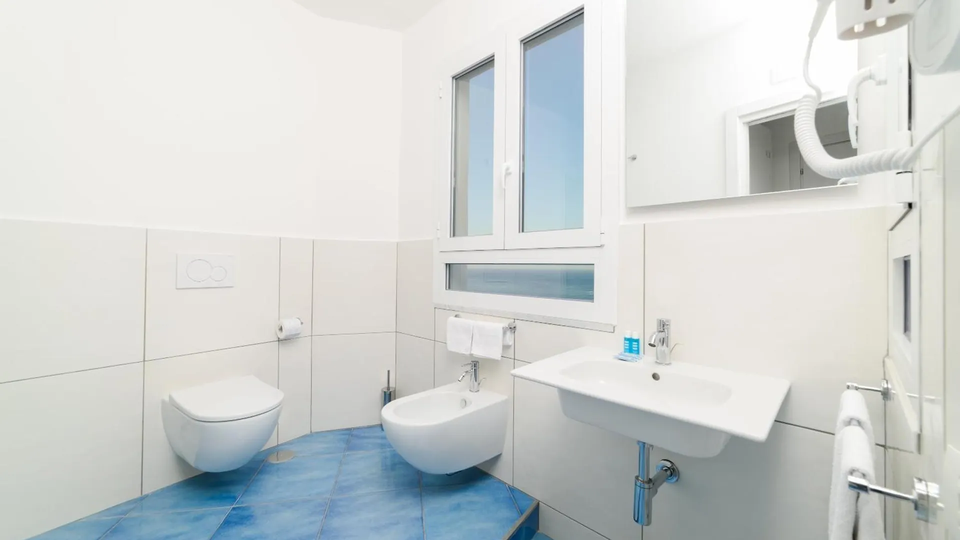 Bed and Breakfast La Dimora Del Maestro Amalfi Bed & Breakfast