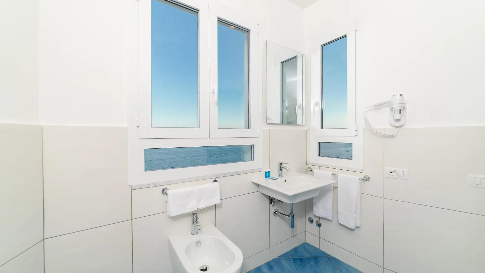 Bed and Breakfast La Dimora Del Maestro Amalfi 0*,