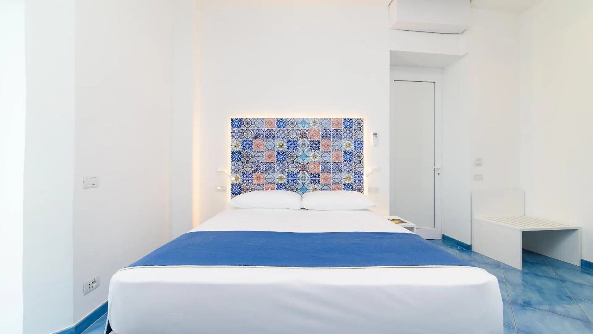 Bed and Breakfast La Dimora Del Maestro Amalfi 0*,  Italia