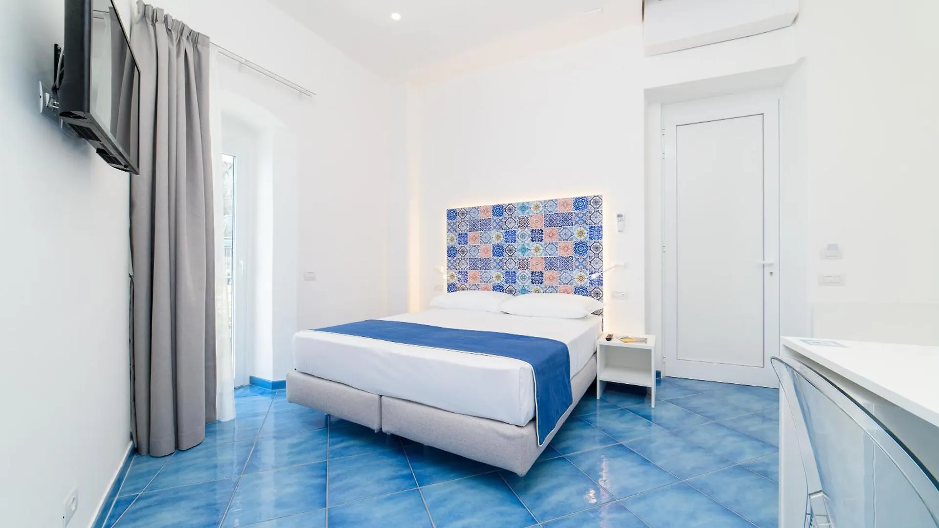 Bed and Breakfast La Dimora Del Maestro Amalfi