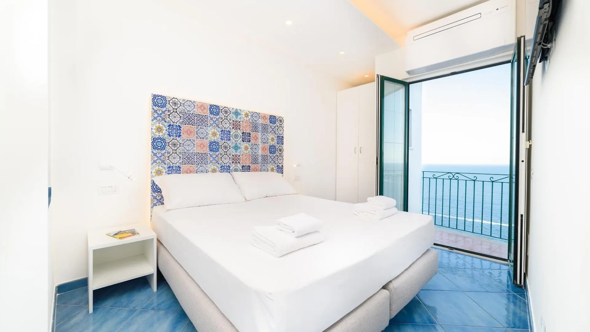 Bed & Breakfast Bed and Breakfast La Dimora Del Maestro Amalfi
