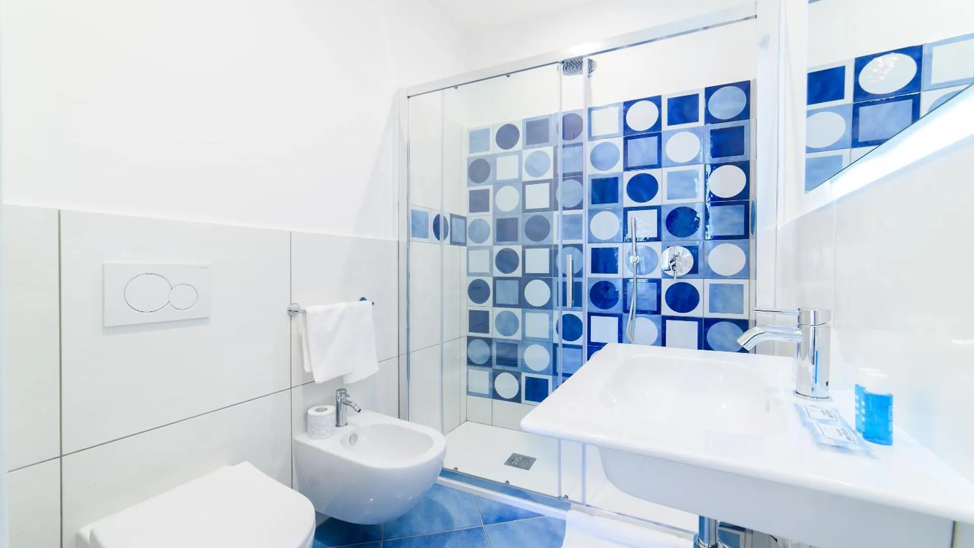 Bed & Breakfast Bed and Breakfast La Dimora Del Maestro Amalfi