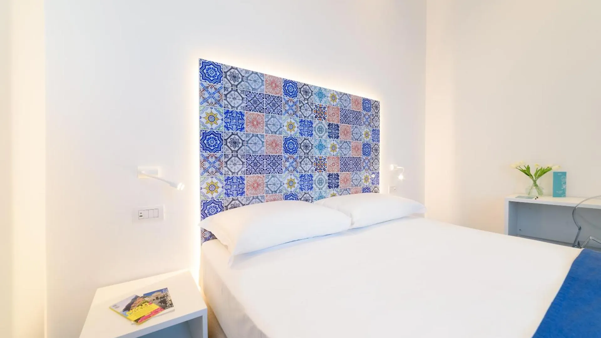 Bed & Breakfast Bed and Breakfast La Dimora Del Maestro Amalfi Italia