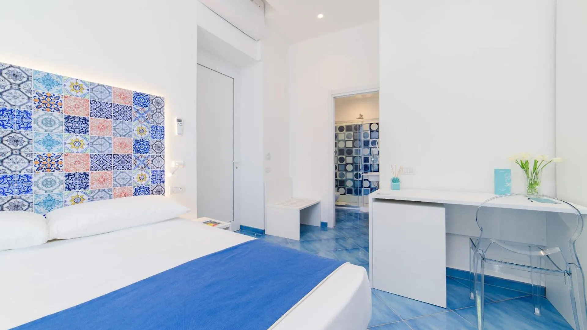 Bed & Breakfast Bed and Breakfast La Dimora Del Maestro Amalfi
