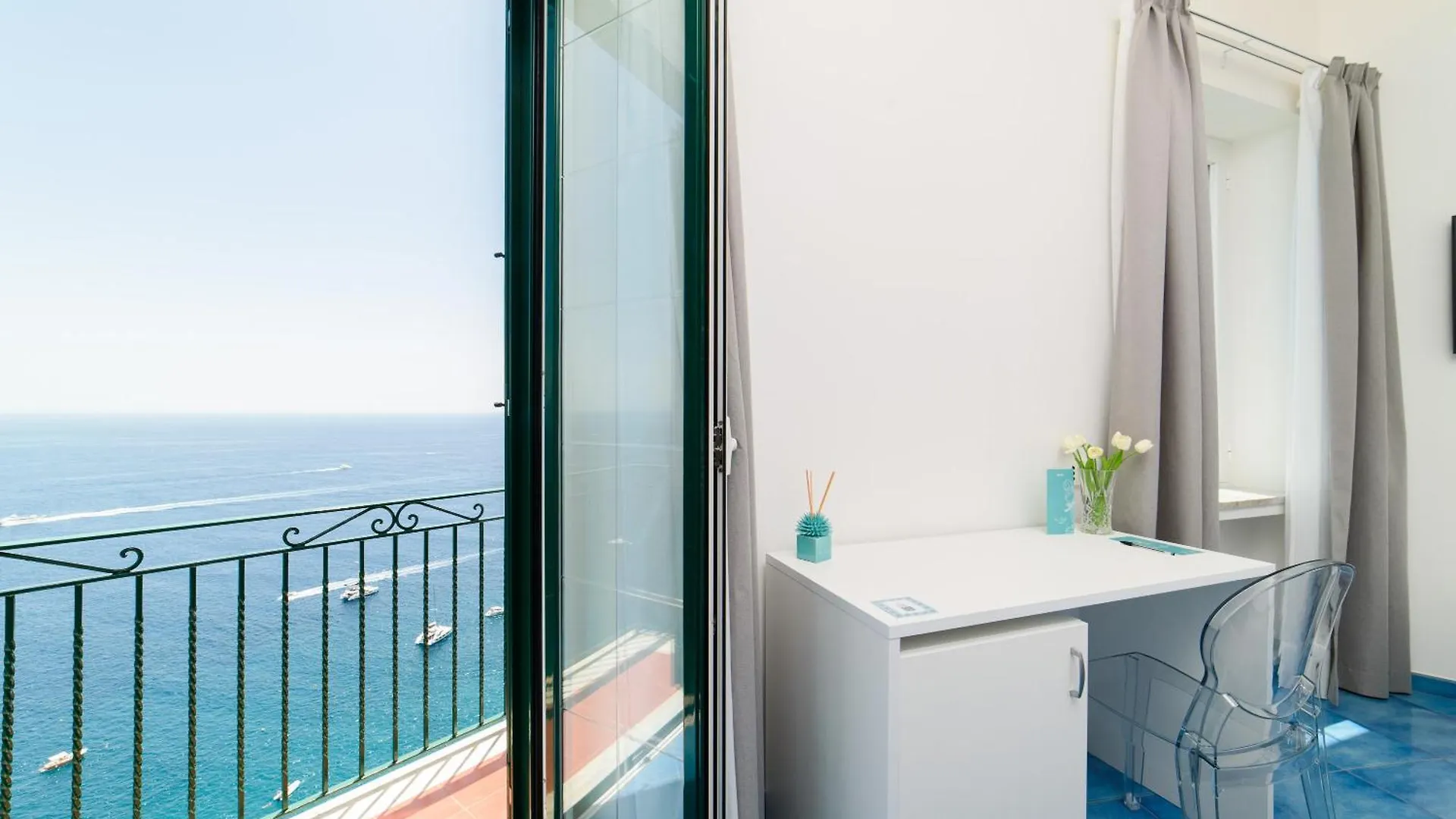 Bed & Breakfast Bed and Breakfast La Dimora Del Maestro Amalfi