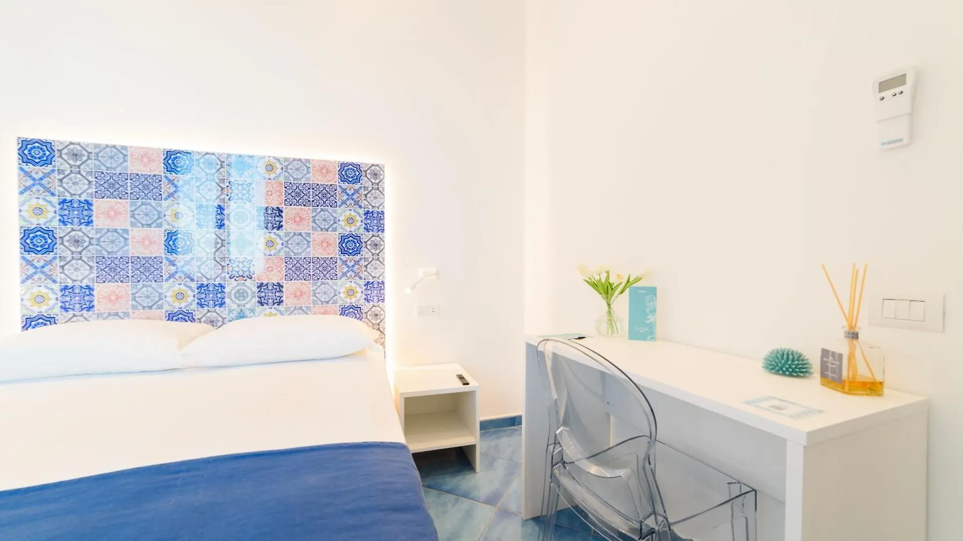 Bed and Breakfast La Dimora Del Maestro Amalfi Bed & Breakfast
