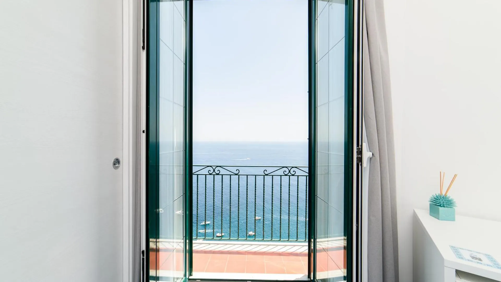 Bed and Breakfast La Dimora Del Maestro Amalfi
