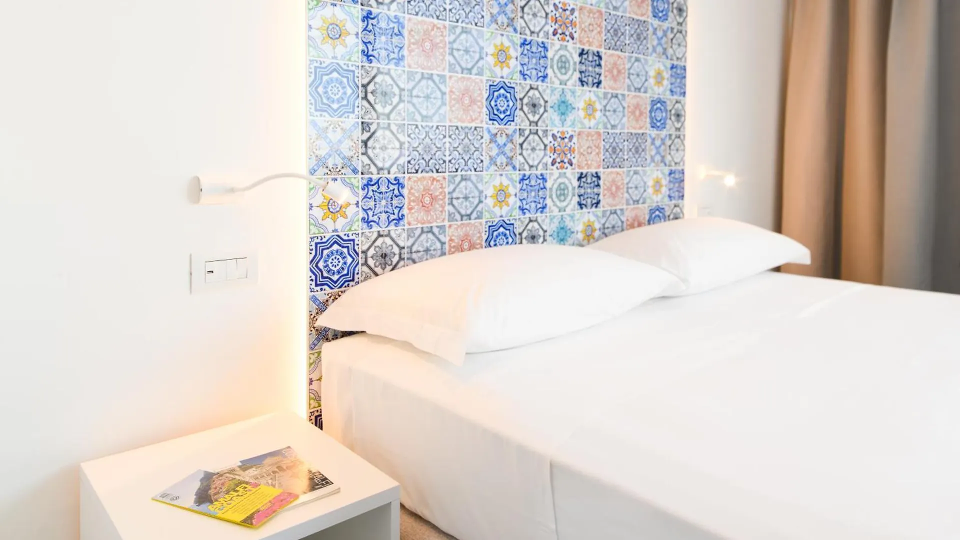 Bed and Breakfast La Dimora Del Maestro Amalfi