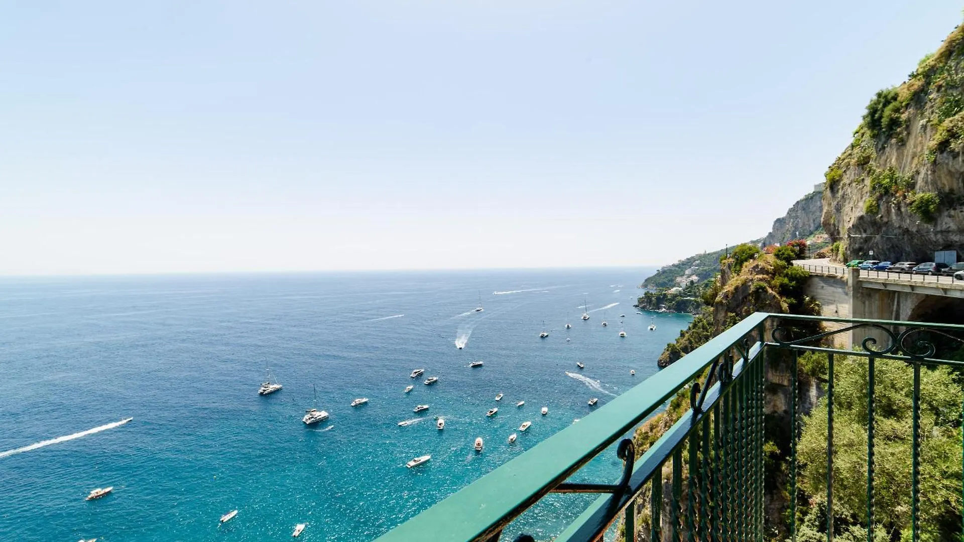 Bed & Breakfast Bed and Breakfast La Dimora Del Maestro Amalfi