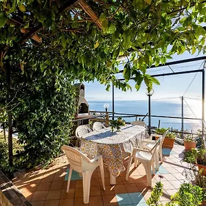 Appartement Torre Di, Amalfi